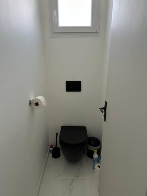Appt De Standing Centre Ville Tarbes Exterior foto